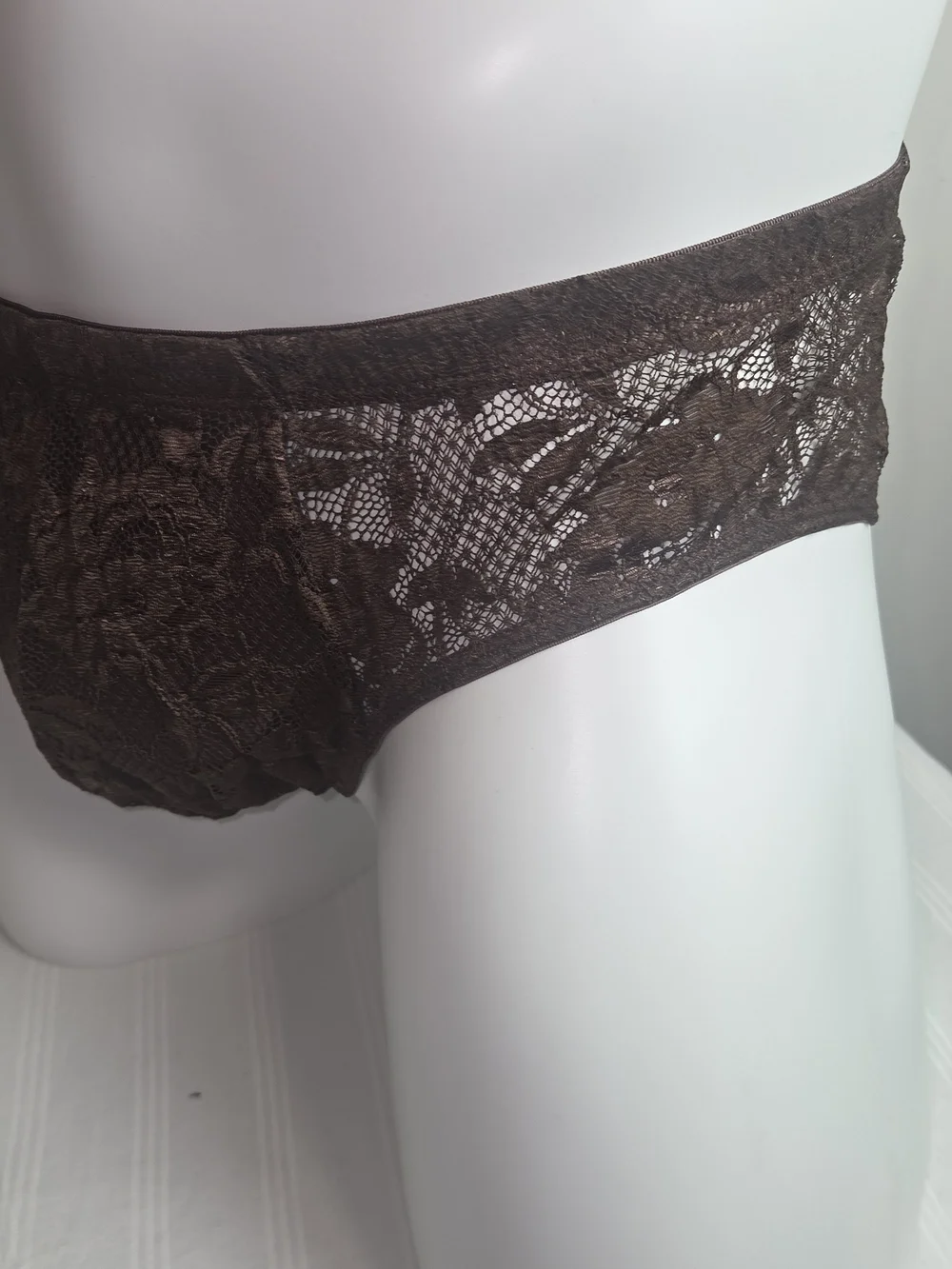 Cosabella Uno Men's Micro Briefs